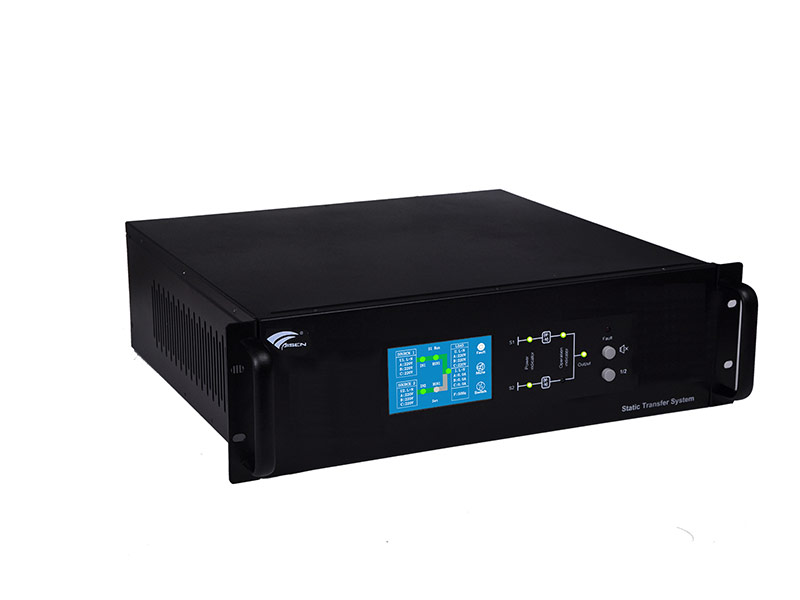 3U機(jī)架式三相AC380V